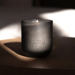 Tabac & Cedarwood 250g Candle