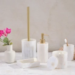 Talia Bathroom Accessories