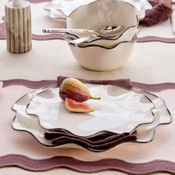 Taylor 12 Piece Dinner Set