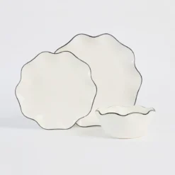 Taylor 12 Piece Dinner Set