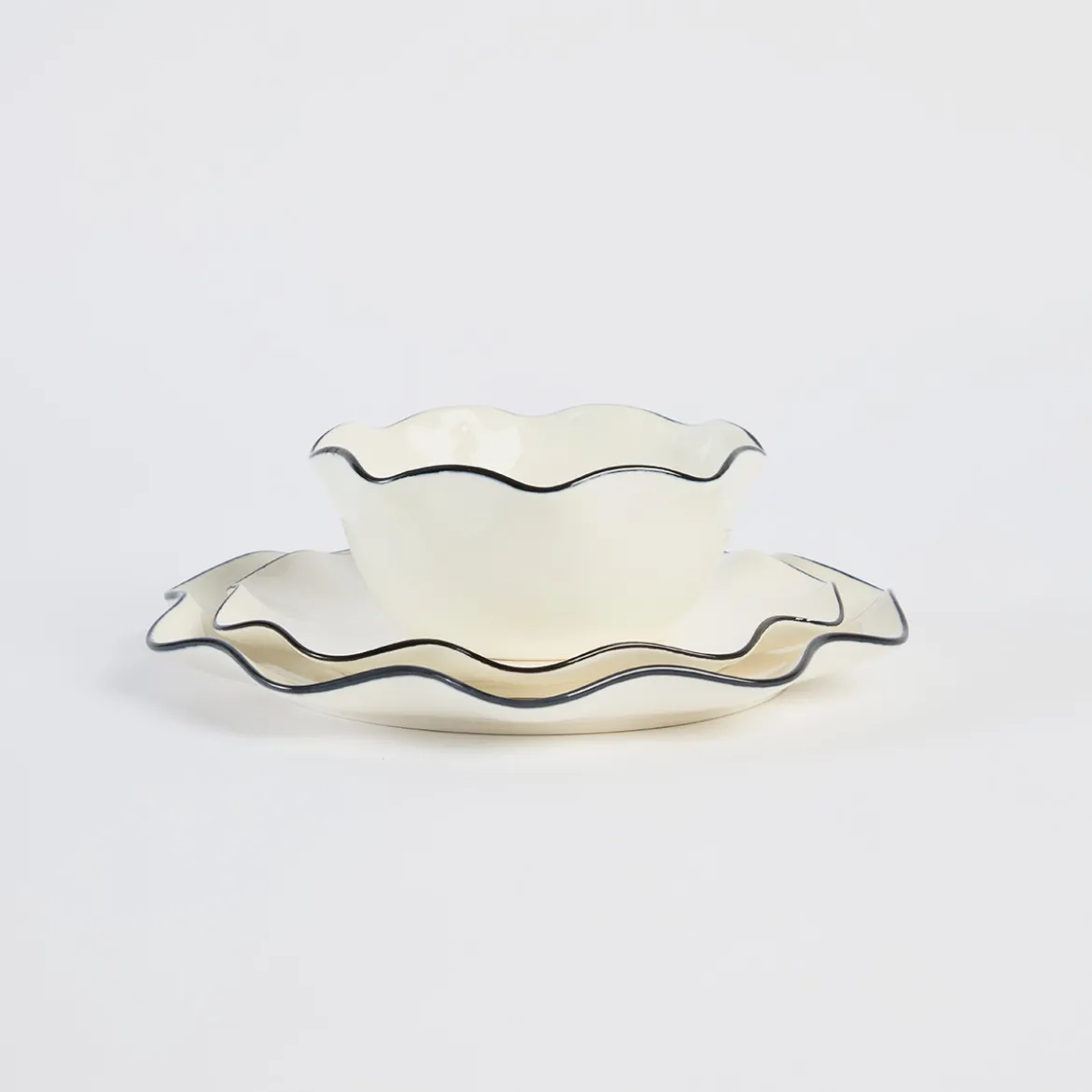 Taylor 12 Piece Dinner Set