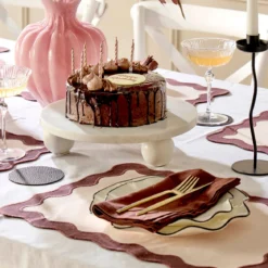 Taylor 12 Piece Dinner Set