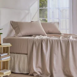 375TC Australian Cotton Sheet Set