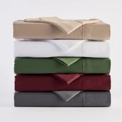 375TC Australian Cotton Sheet Set