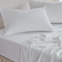 375TC Australian Cotton Sheet Set