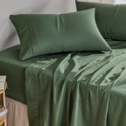 375TC Australian Cotton Sheet Set