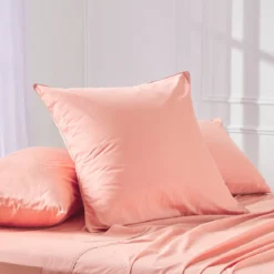 300TC Cotton European Pillowcase