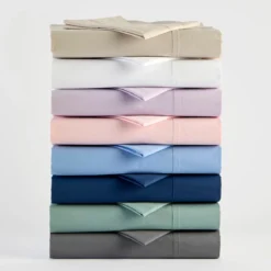 300TC Cotton Sheet Set