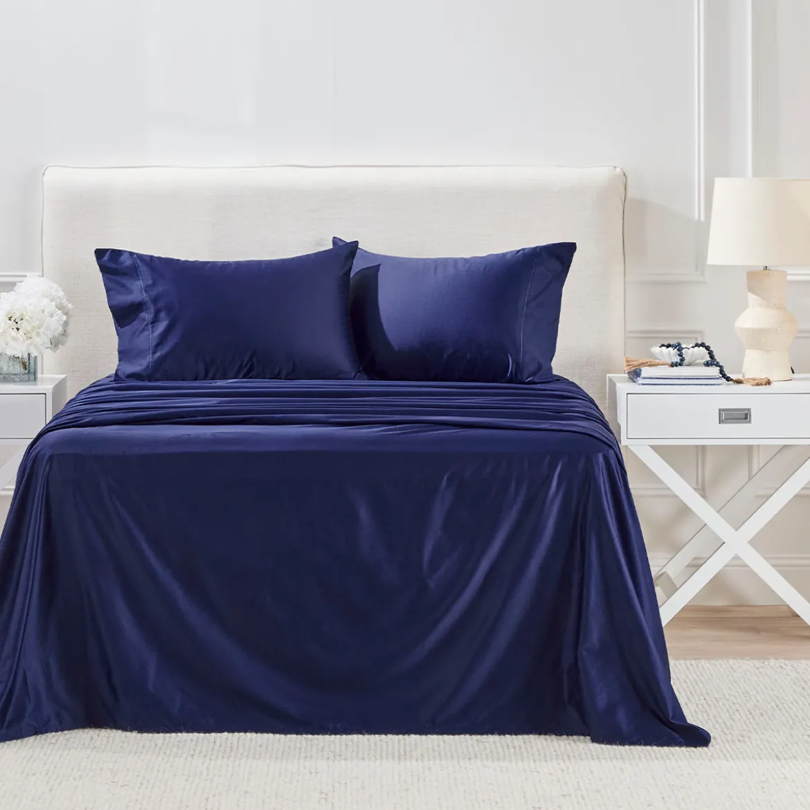 500TC Egyptian Cotton Sheet Set