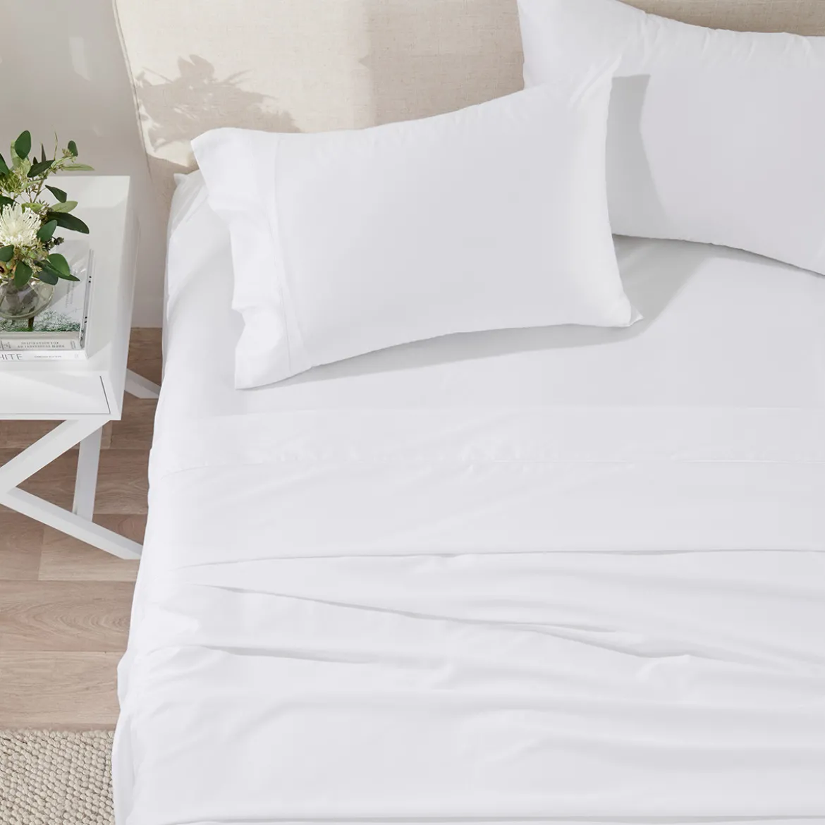 500TC Egyptian Cotton Sheet Set