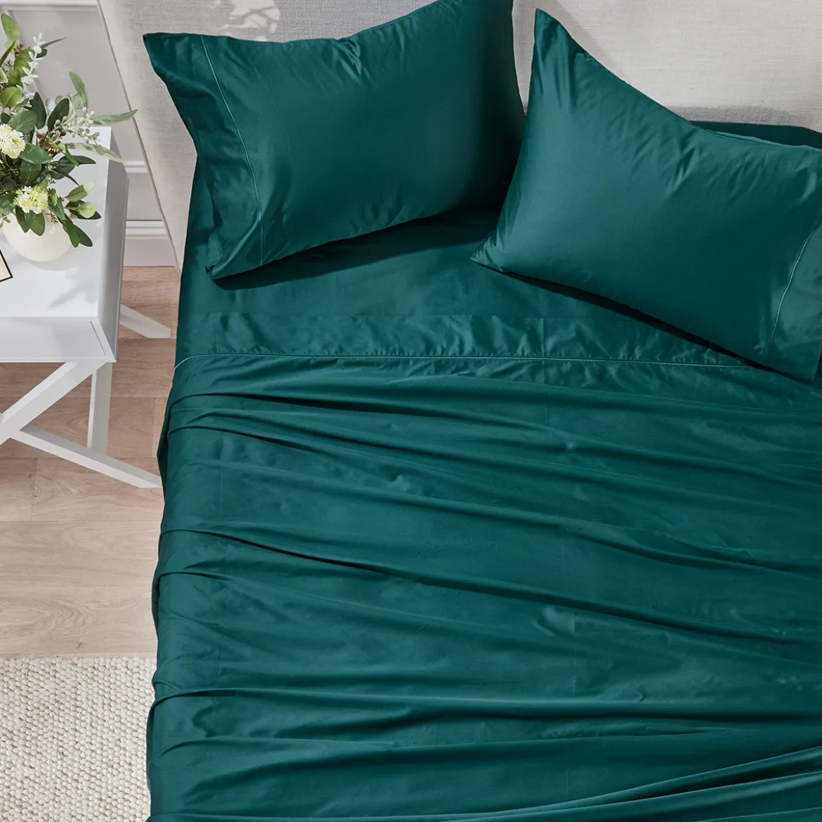 500TC Egyptian Cotton Sheet Set