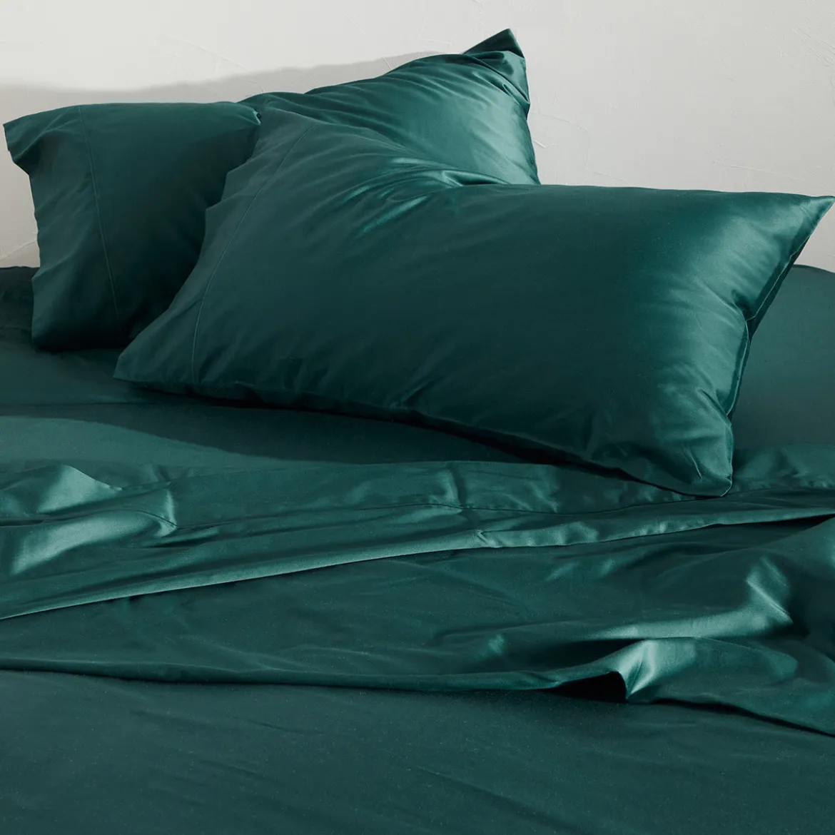 500TC Egyptian Cotton Sheet Set
