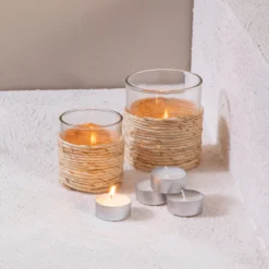 Tealight Candle 6pk