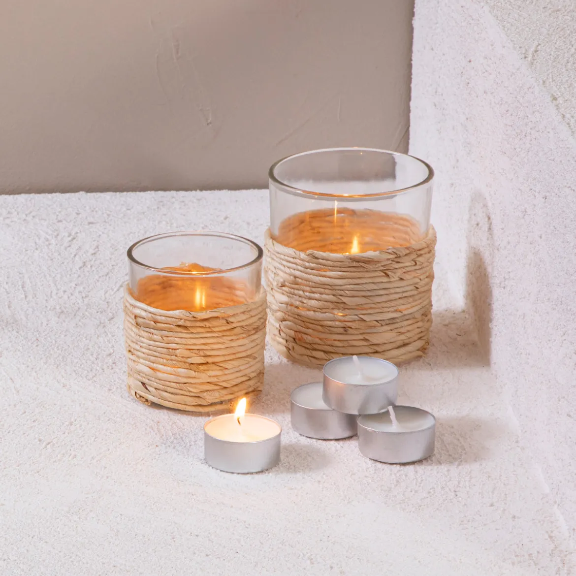 Tealight Candle 6pk