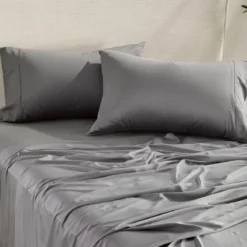 400 Thread Count Bamboo Cotton Sheet Set