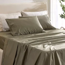 600 Thread Count Cotton Sheet Set