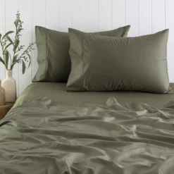 600 Thread Count Cotton Sheet Set
