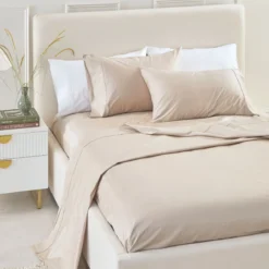 600 Thread Count Cotton Sheet Set