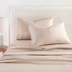 600 Thread Count Cotton Sheet Set