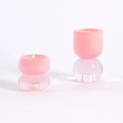 Toto Candle Holder 2 pack