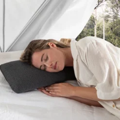 Travel & Camping Memory Foam Pillow