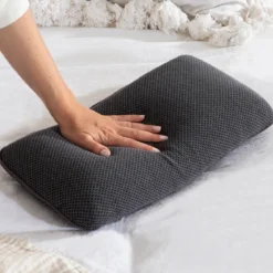 Travel & Camping Memory Foam Pillow
