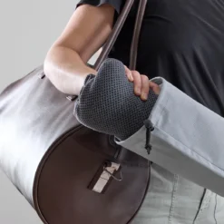 Travel & Camping Memory Foam Pillow