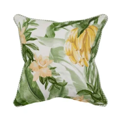 Tropical Havana Outdoor Cushion