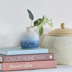 Tuckey Vase