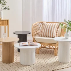 Tully Mae Side Table