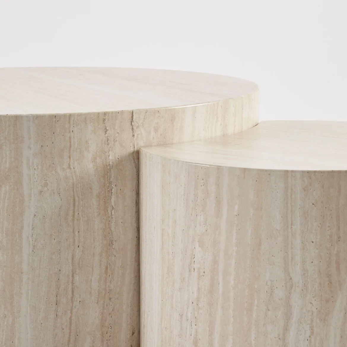 Tupelo Nested Coffee Table
