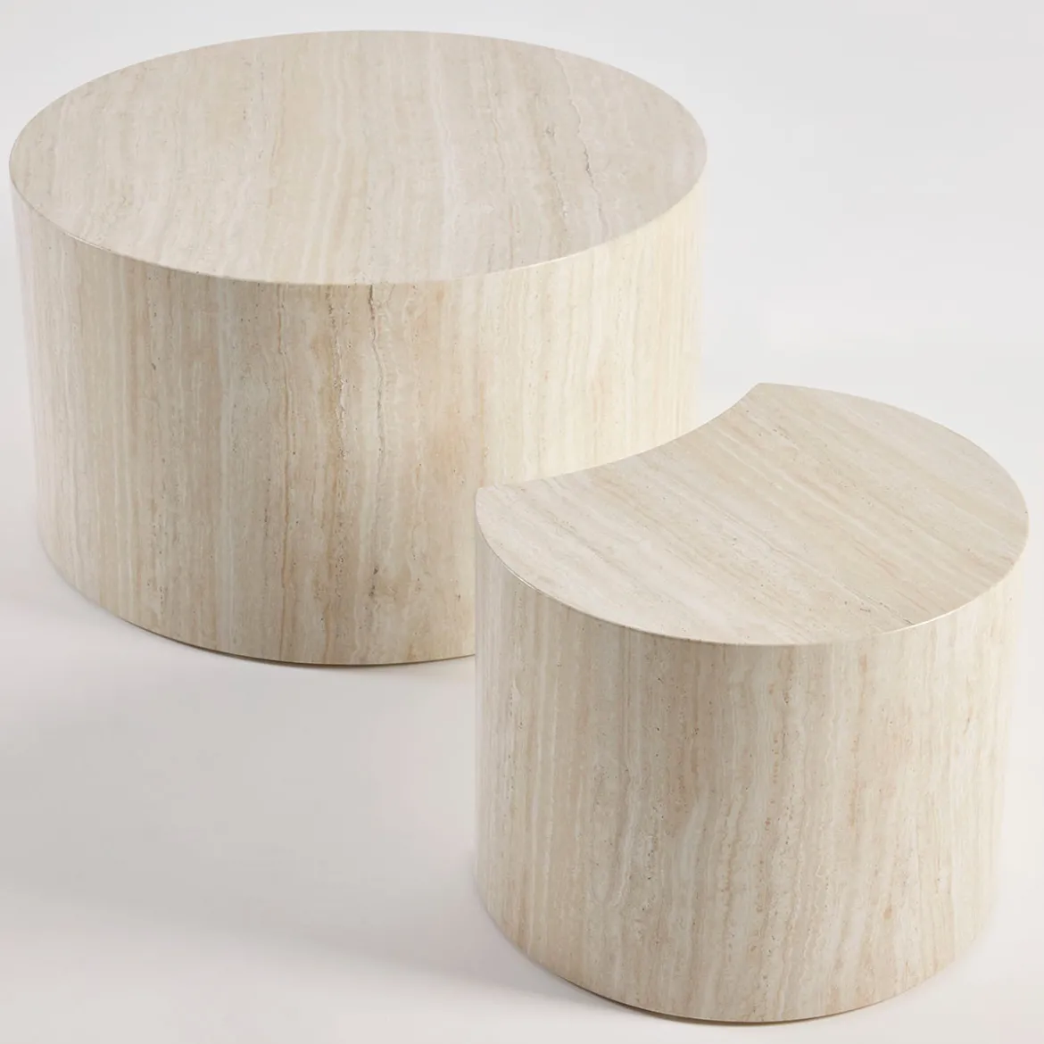Tupelo Nested Coffee Table
