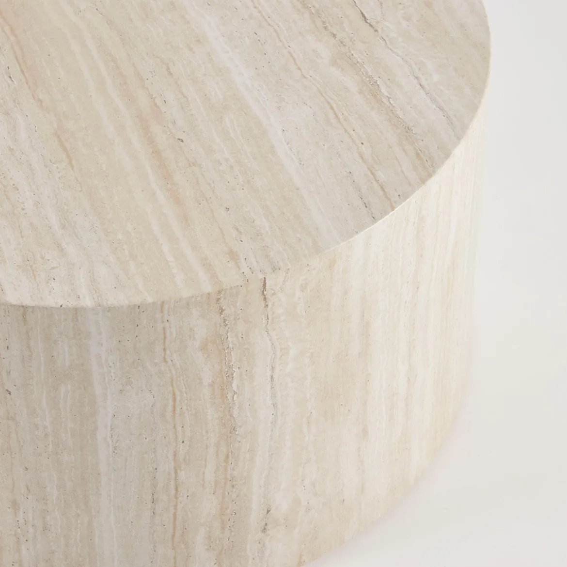 Tupelo Nested Coffee Table