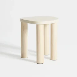 Tupelo Side Table