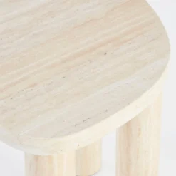 Tupelo Side Table
