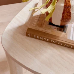 Tupelo Side Table