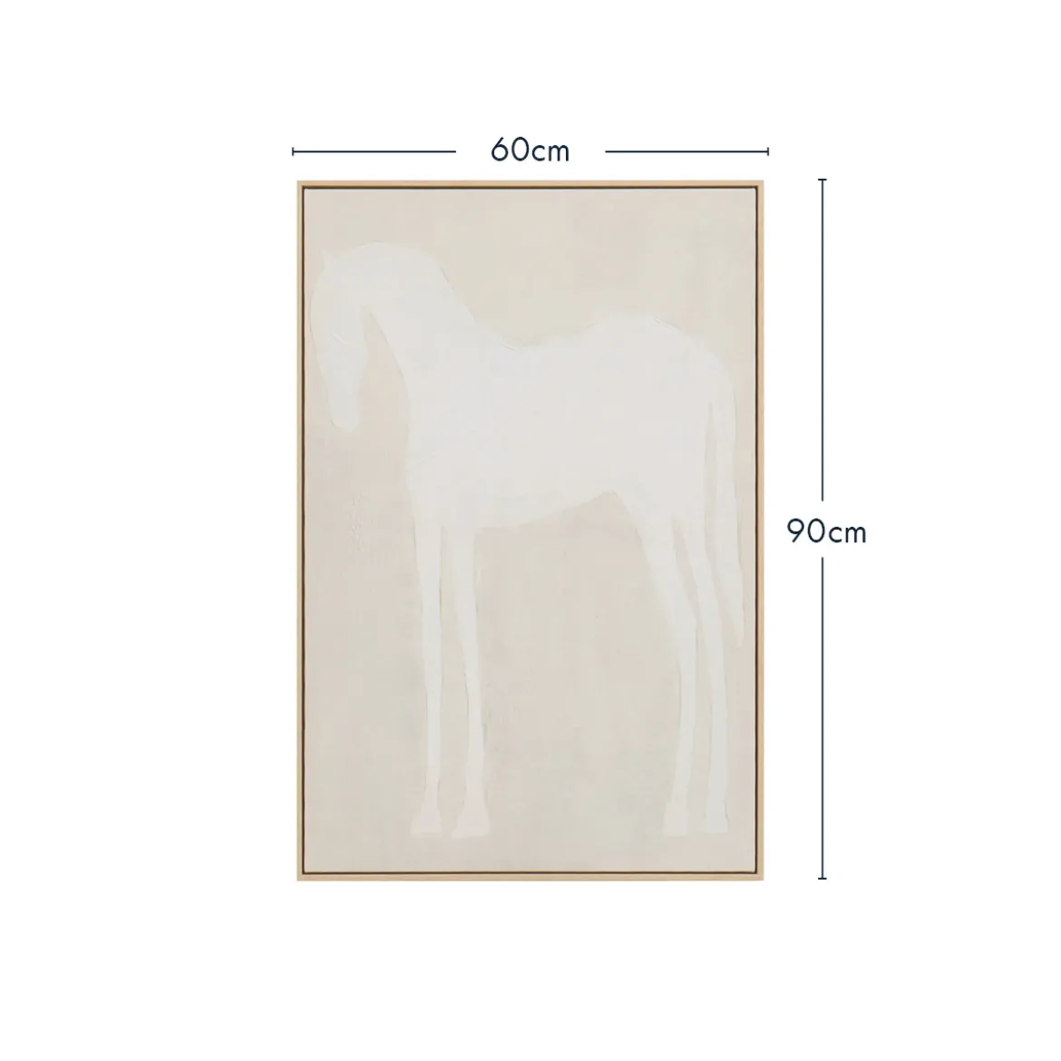 Valerio Framed Canvas Wall Art
