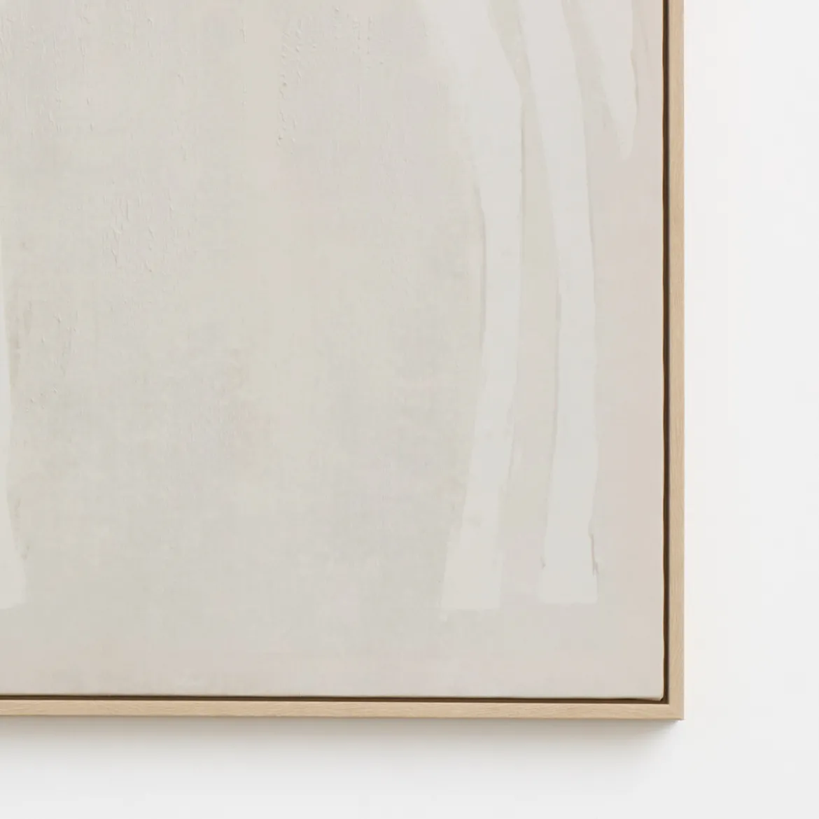 Valerio Framed Canvas Wall Art