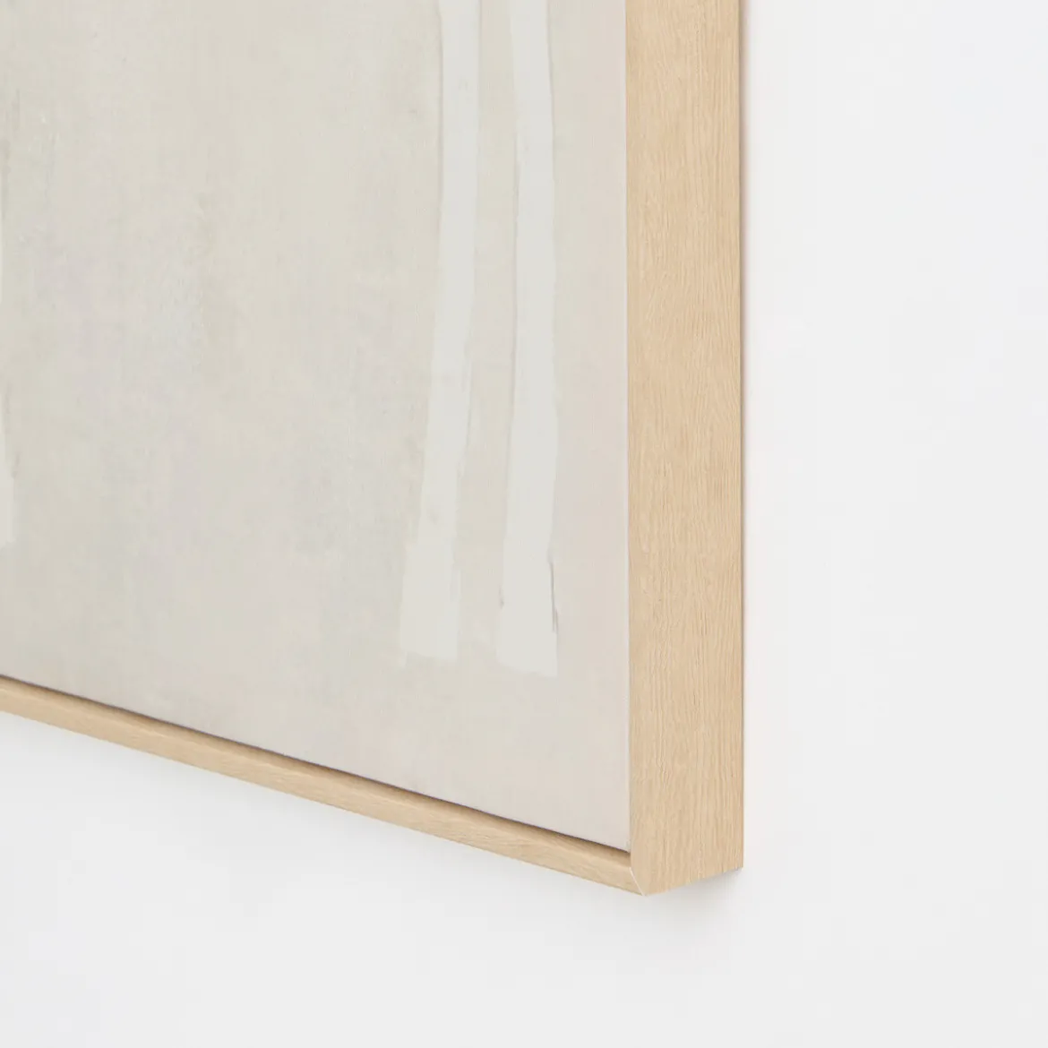 Valerio Framed Canvas Wall Art