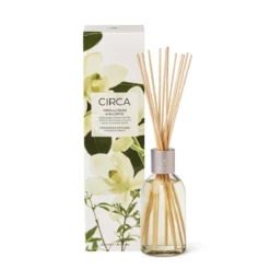 Vanilla Bean & Allspice 250ml Diffuser