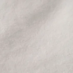 Vanilla Cotton Flannelette Fitted Sheet