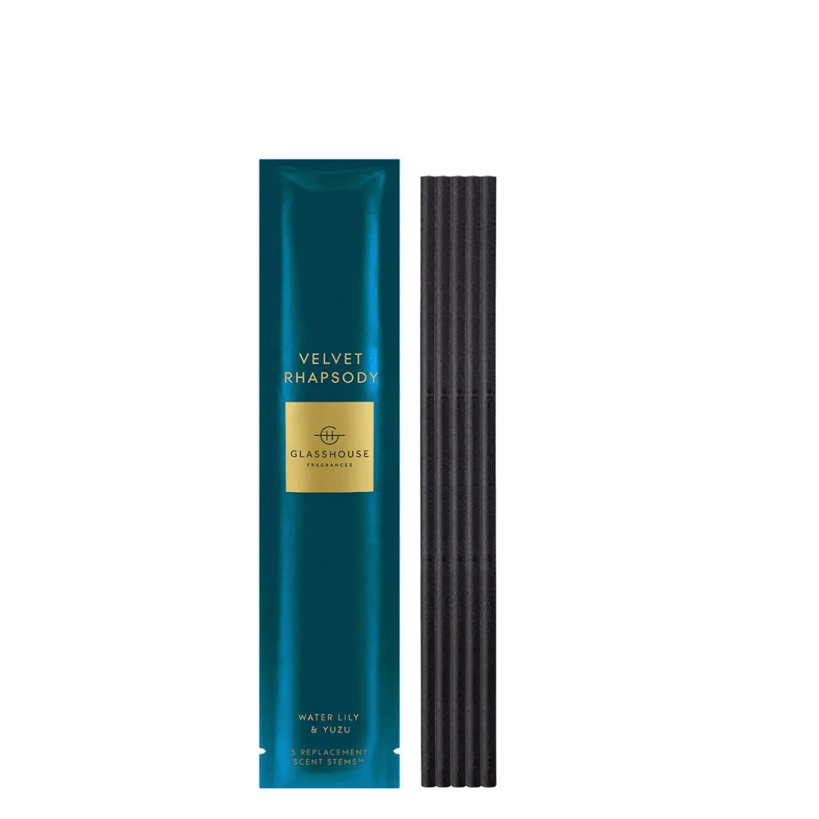 Velvet Rhapsody Replacement Scent Stems