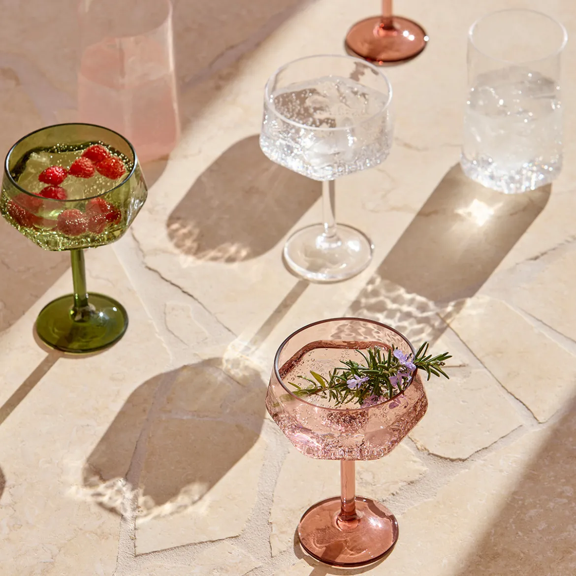 Veneto Outdoor Highball