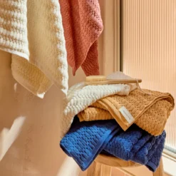 Venlo Australian Cotton Towel Range
