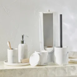 Villena Bathroom Accessories