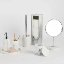 Villena Bathroom Accessories