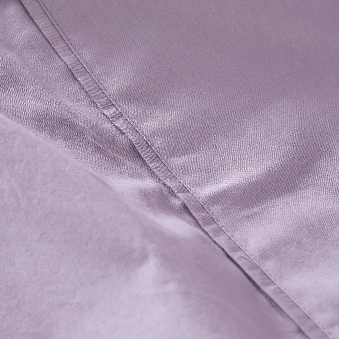 Vintage 250TC Washed Cotton Sheet Set