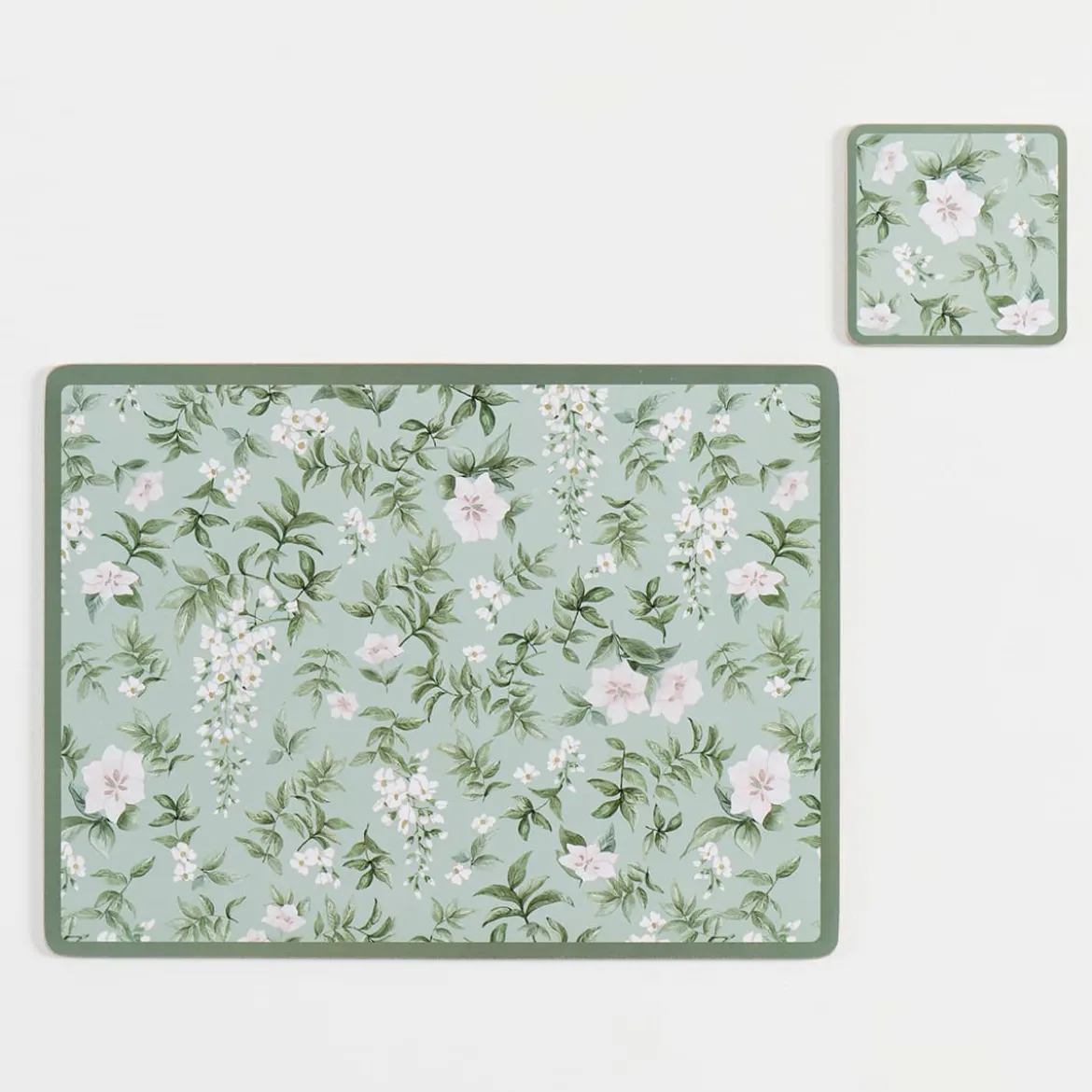 Virelle Cork Coaster Set of 6