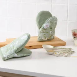Virelle Mini Oven Glove 2 Pack