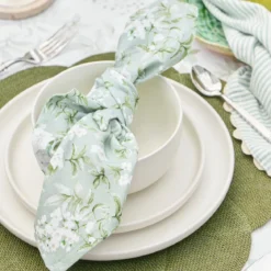 Virelle Napkin 4 Pack